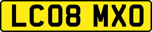 LC08MXO