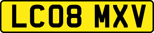 LC08MXV
