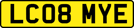 LC08MYE