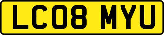 LC08MYU