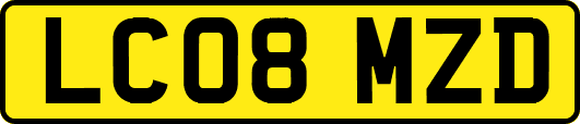 LC08MZD