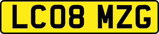 LC08MZG