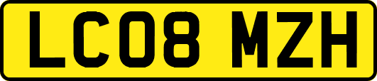 LC08MZH