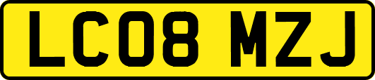 LC08MZJ