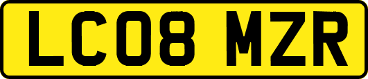 LC08MZR