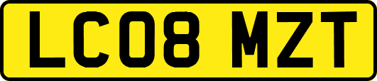 LC08MZT