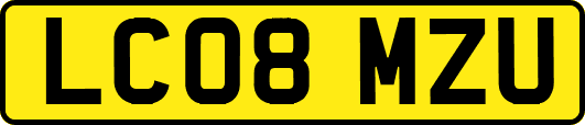 LC08MZU