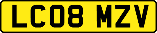 LC08MZV