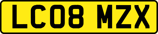 LC08MZX