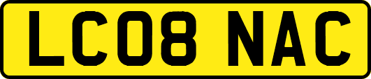 LC08NAC