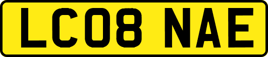 LC08NAE