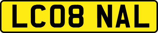 LC08NAL