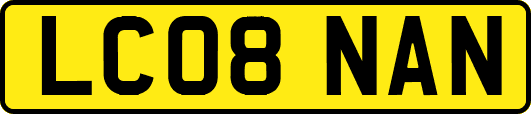 LC08NAN