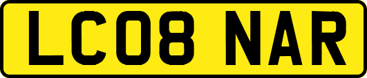 LC08NAR
