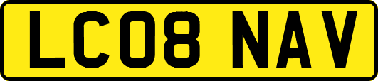 LC08NAV