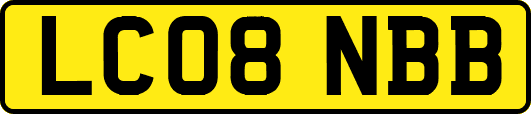 LC08NBB