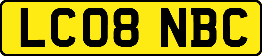 LC08NBC