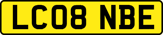 LC08NBE