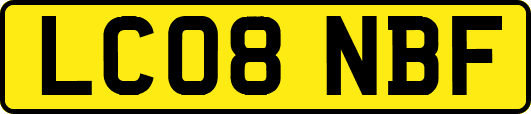 LC08NBF