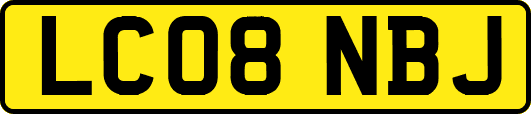 LC08NBJ