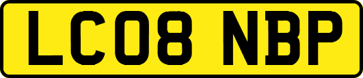 LC08NBP
