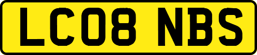LC08NBS