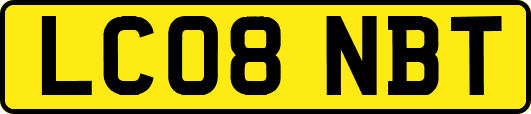 LC08NBT