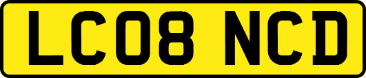LC08NCD