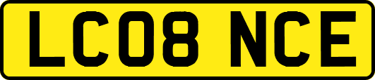 LC08NCE
