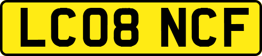 LC08NCF