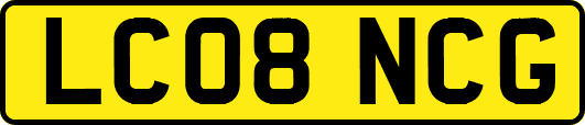 LC08NCG