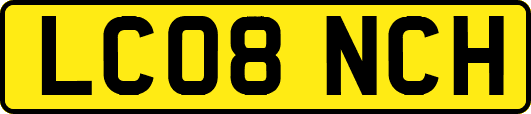 LC08NCH