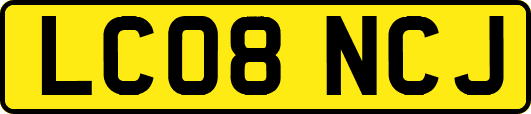 LC08NCJ