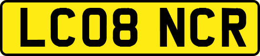 LC08NCR
