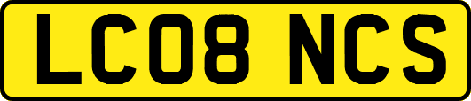 LC08NCS