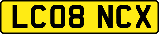 LC08NCX