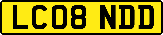LC08NDD