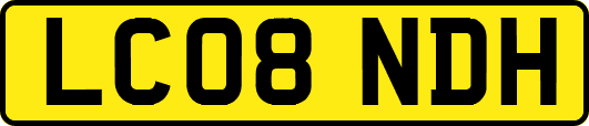 LC08NDH