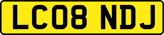 LC08NDJ