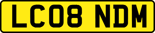 LC08NDM