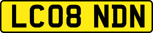 LC08NDN