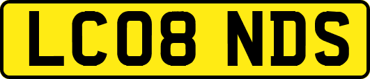 LC08NDS