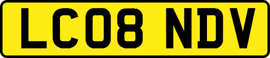 LC08NDV