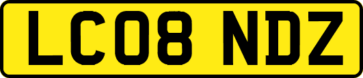 LC08NDZ