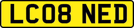 LC08NED