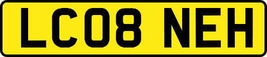 LC08NEH