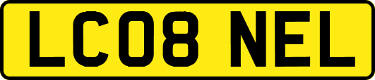 LC08NEL