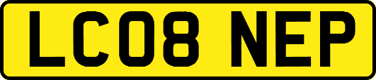 LC08NEP