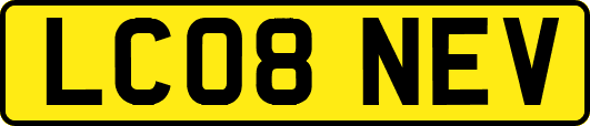 LC08NEV