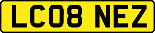LC08NEZ